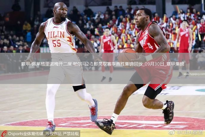 意甲-佩萊格里諾梅開二度帕爾馬2-1都靈取賽季首勝