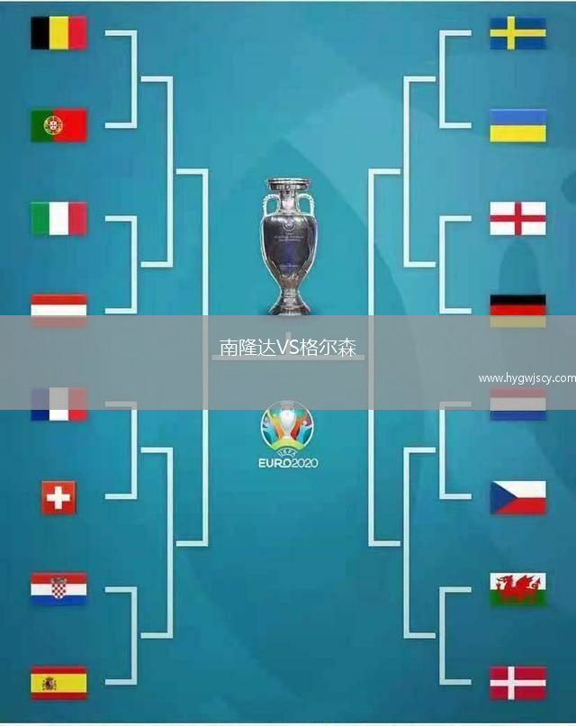 南隆達(dá)VS格爾森